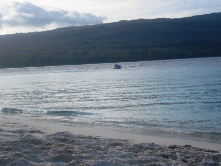 Ilhéu de Jaco; @2012